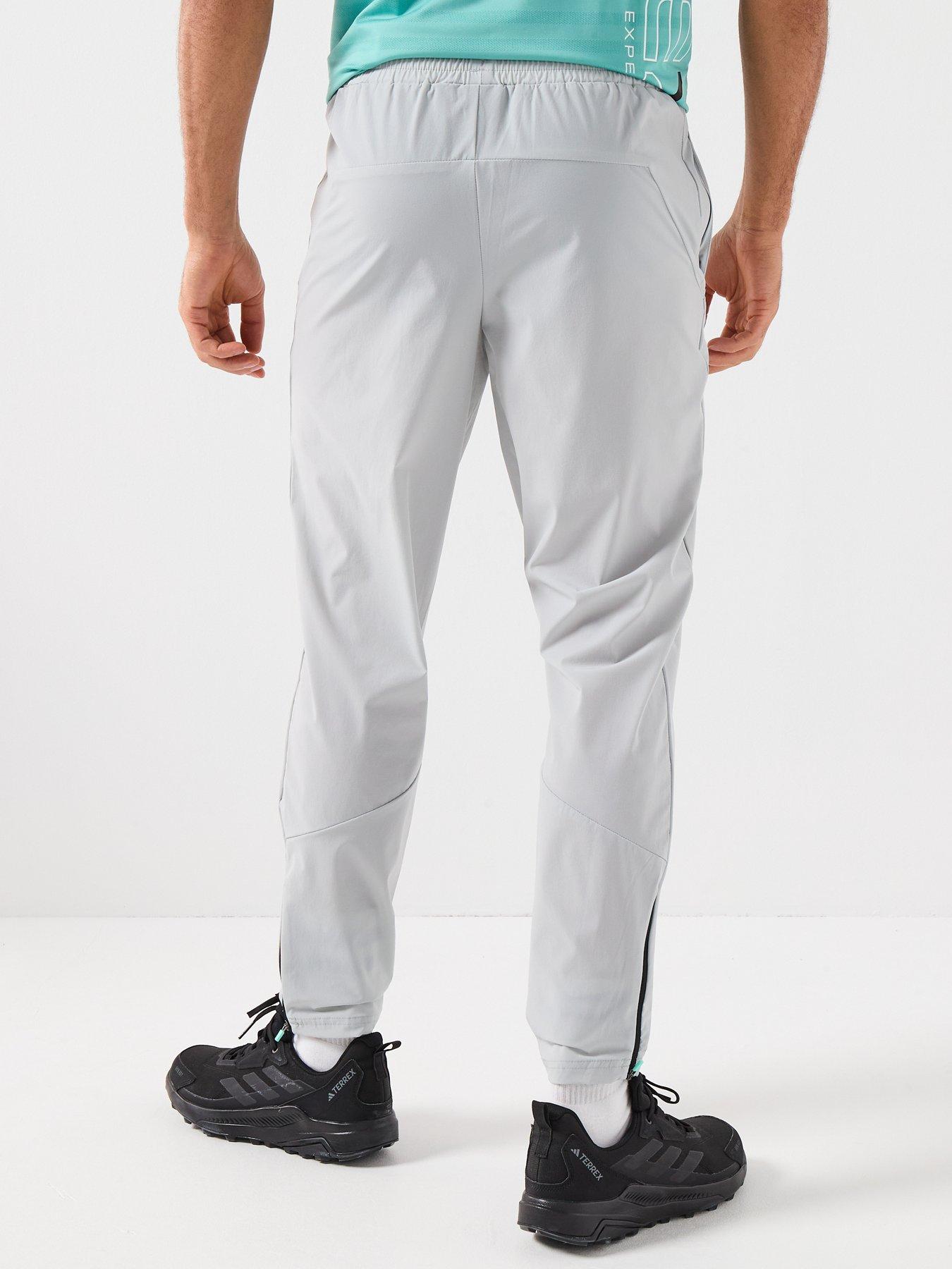 Image 2 of 6 of OEX Mens Fell 20 Pant- Grey