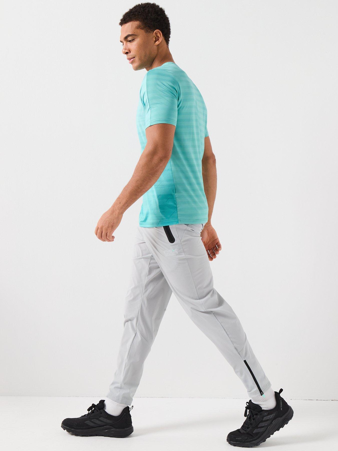 Image 6 of 6 of OEX Mens Fell 20 Pant- Grey