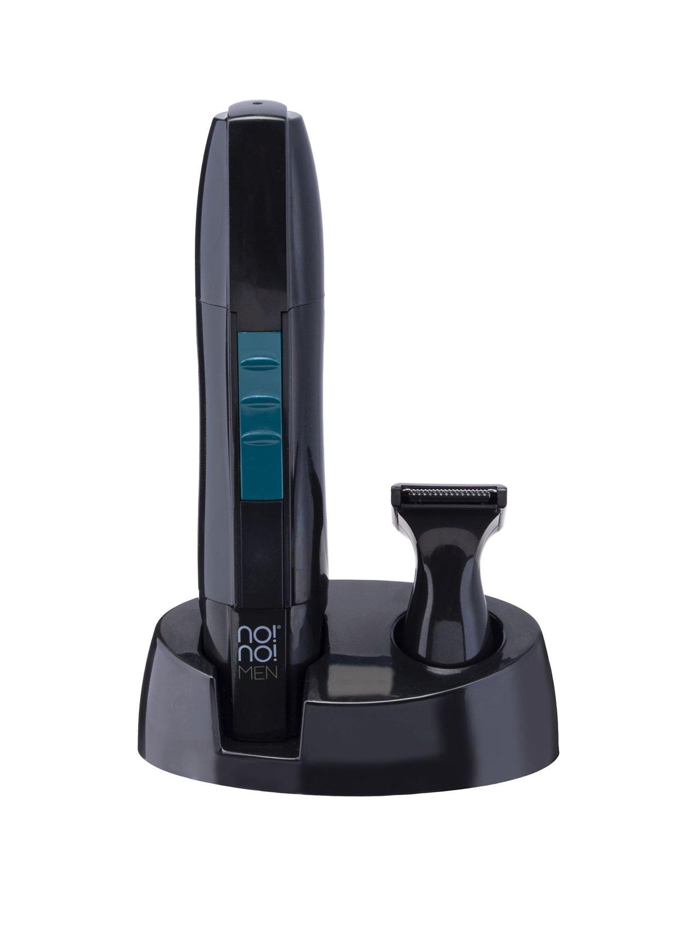 No!No! Nose and Ear Hygiene Trimmer