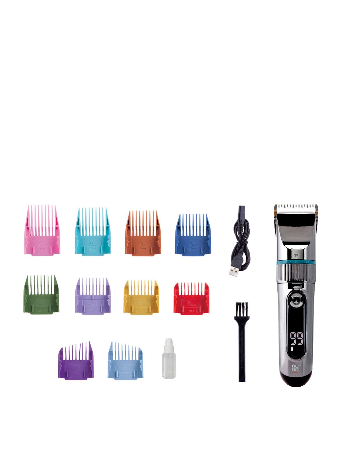 undefined Hair Clipper Kit