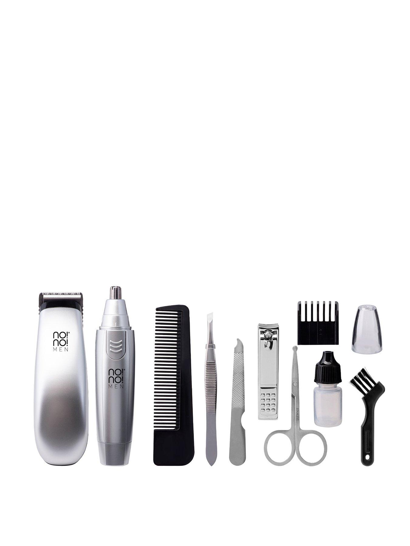 No!No! Trimmer Grooming Set
