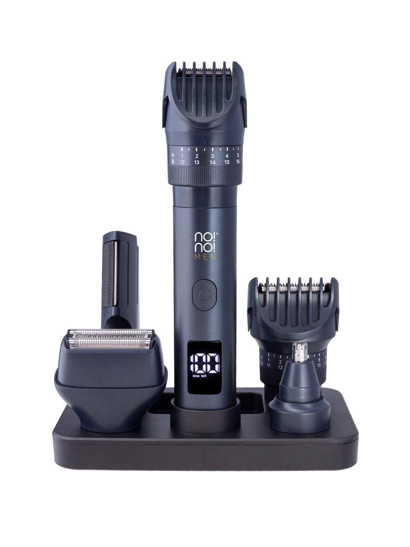 No!No! Barber Multi Grooming Kit