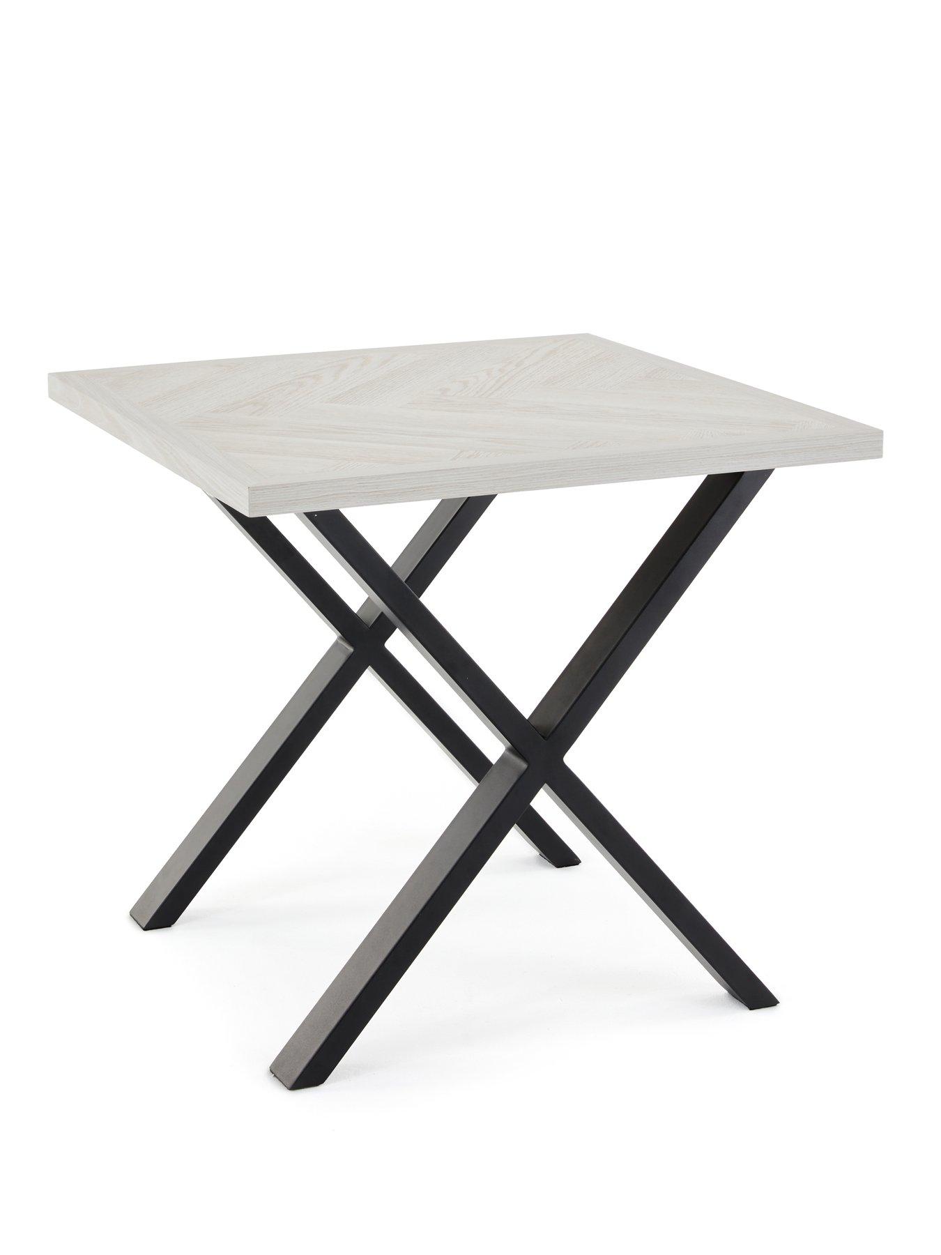 very-home-kaia-large-side-table-greyblack-fscregnbspcertifiedback