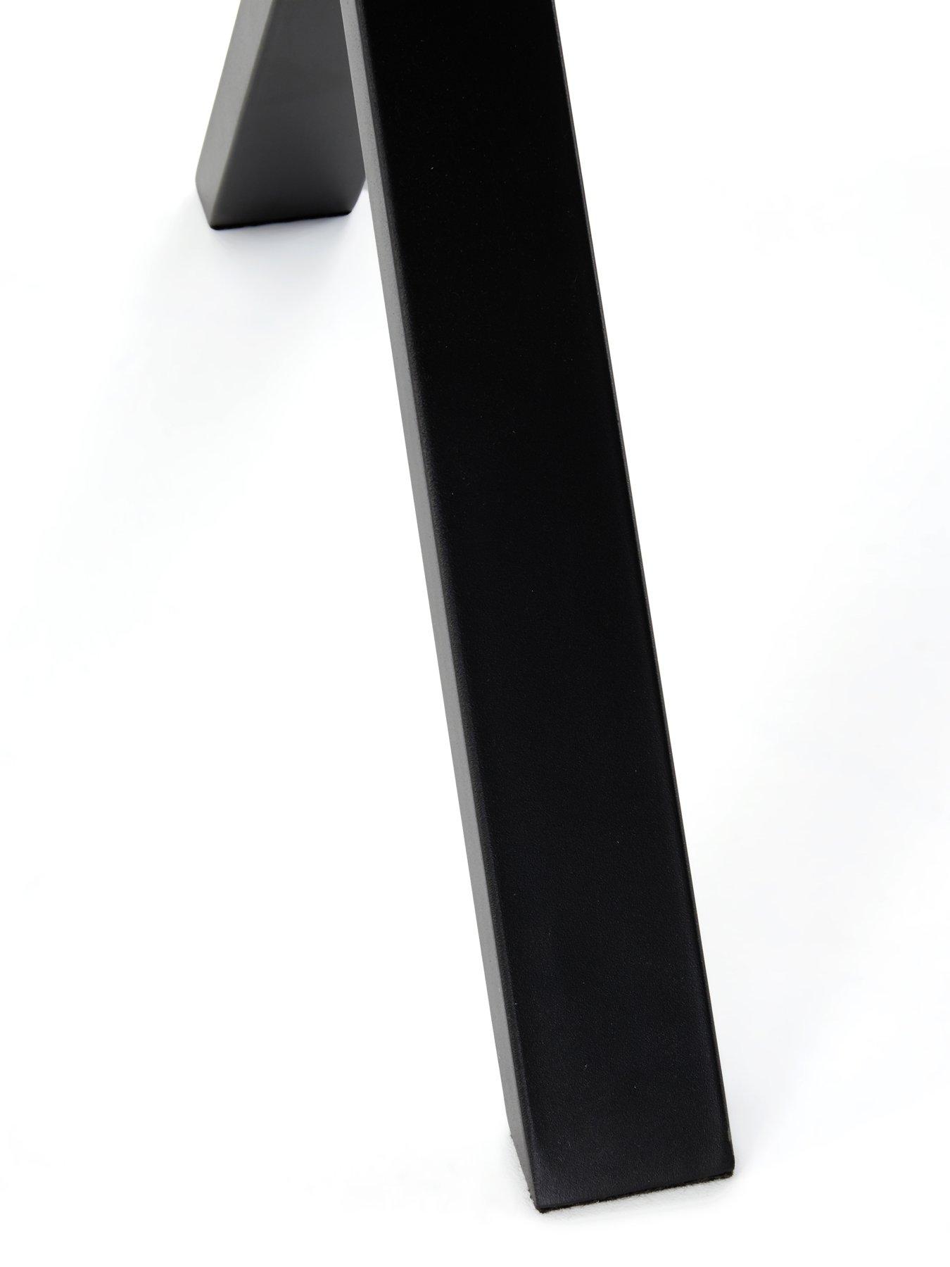 very-home-kaia-large-side-table-greyblack-fscregnbspcertifieddetail