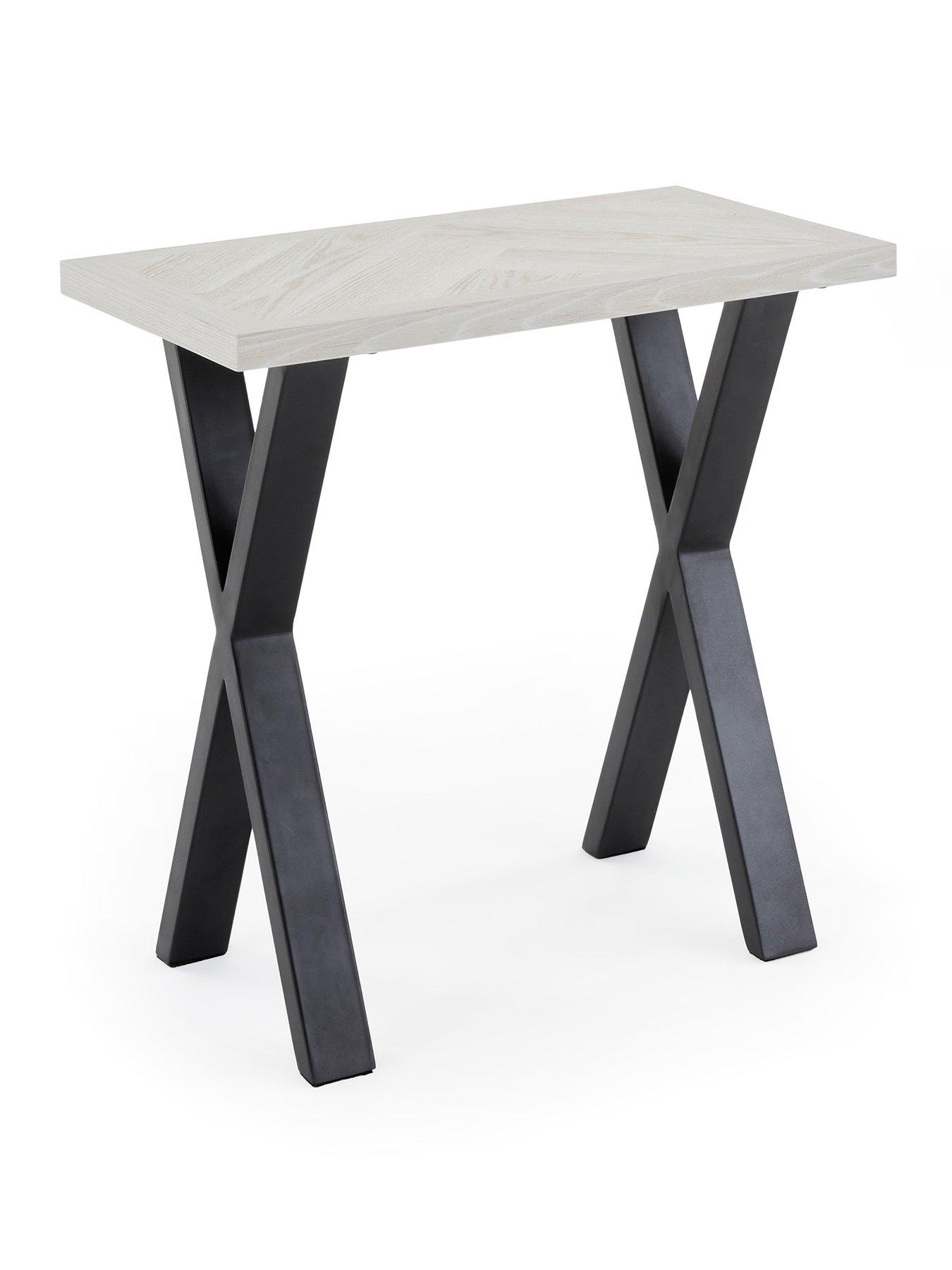 the-very-collection-kaia-sofa-side-table-greyblacknbsp--fscreg-certifiedstillFront