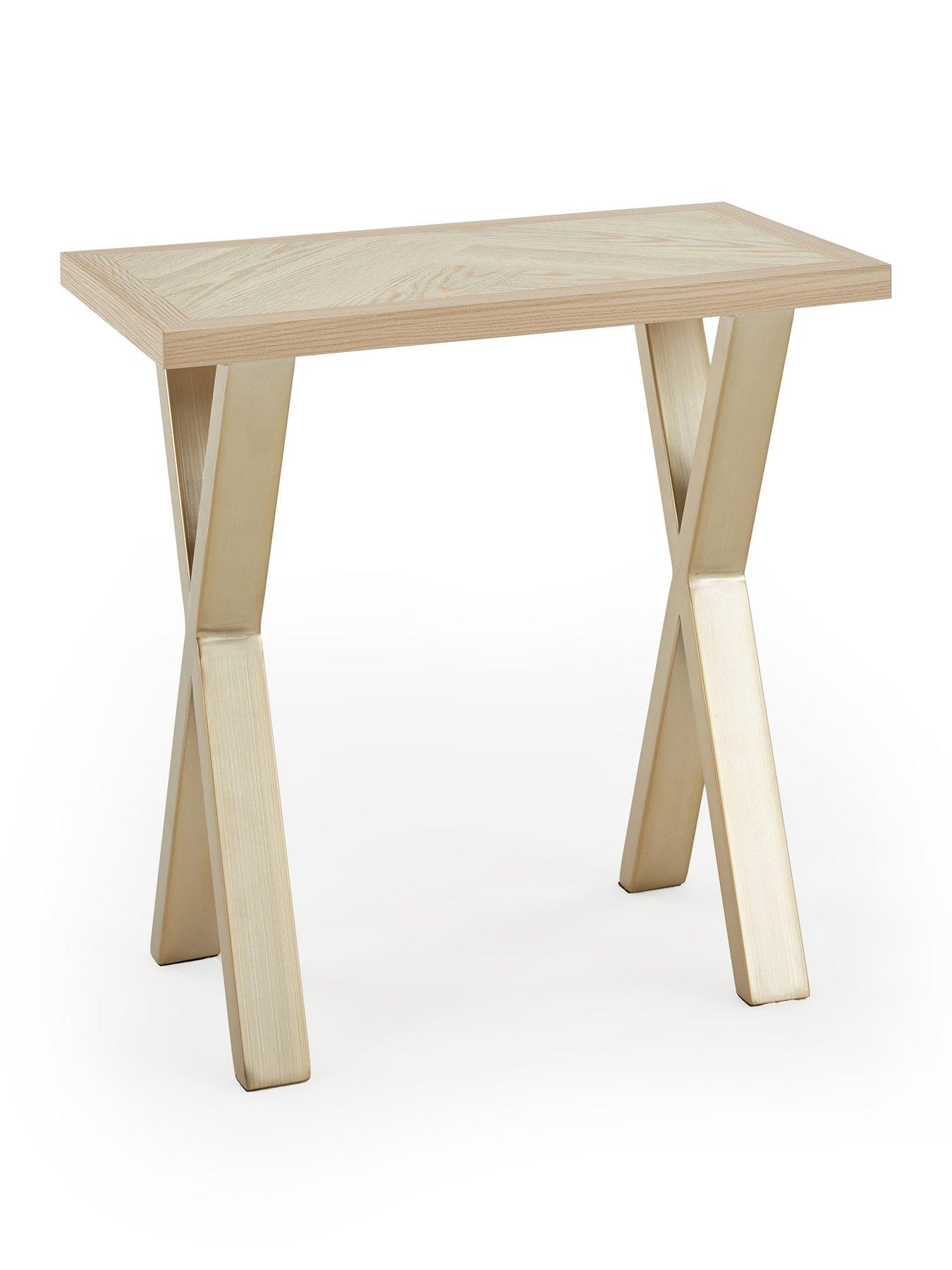 the-very-collection-kaia-sofa-side-table-brasslight-oaknbsp--fscreg-certifiedstillFront