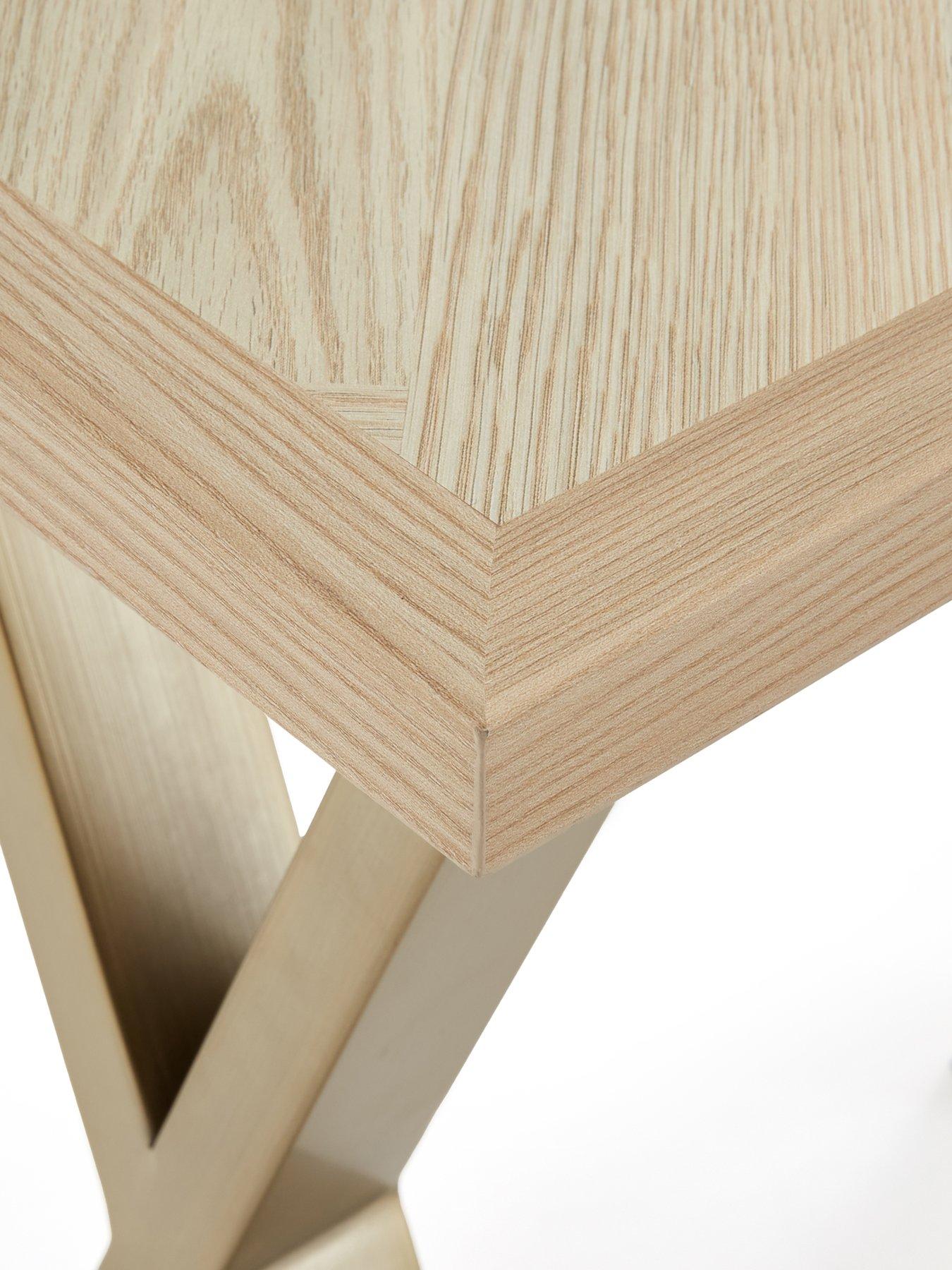 the-very-collection-kaia-sofa-side-table-brasslight-oaknbsp--fscreg-certifiedoutfit