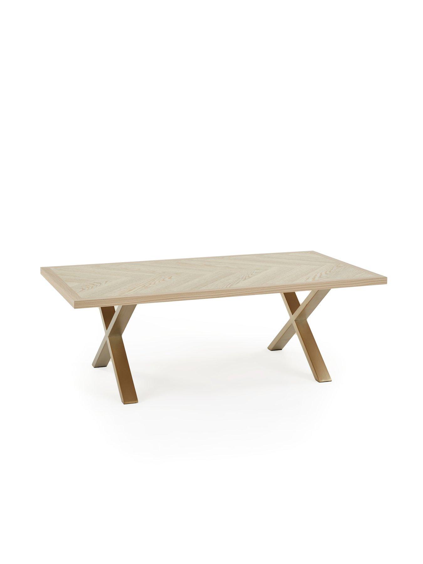 the-very-collection-kaia-coffee-table-brasslight-oaknbsp--fscreg-certifiedback