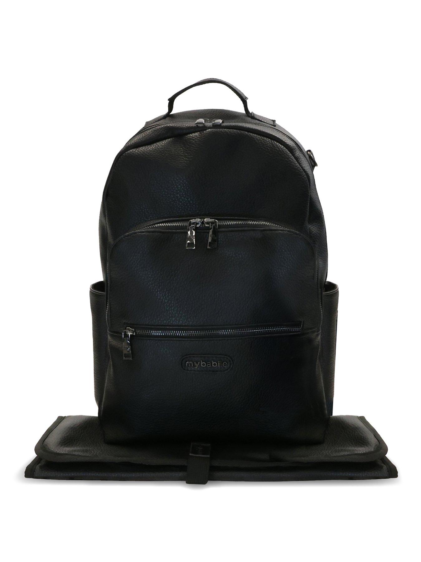 my-babiie-backpack-pro-changing-bag-black-gunmetal
