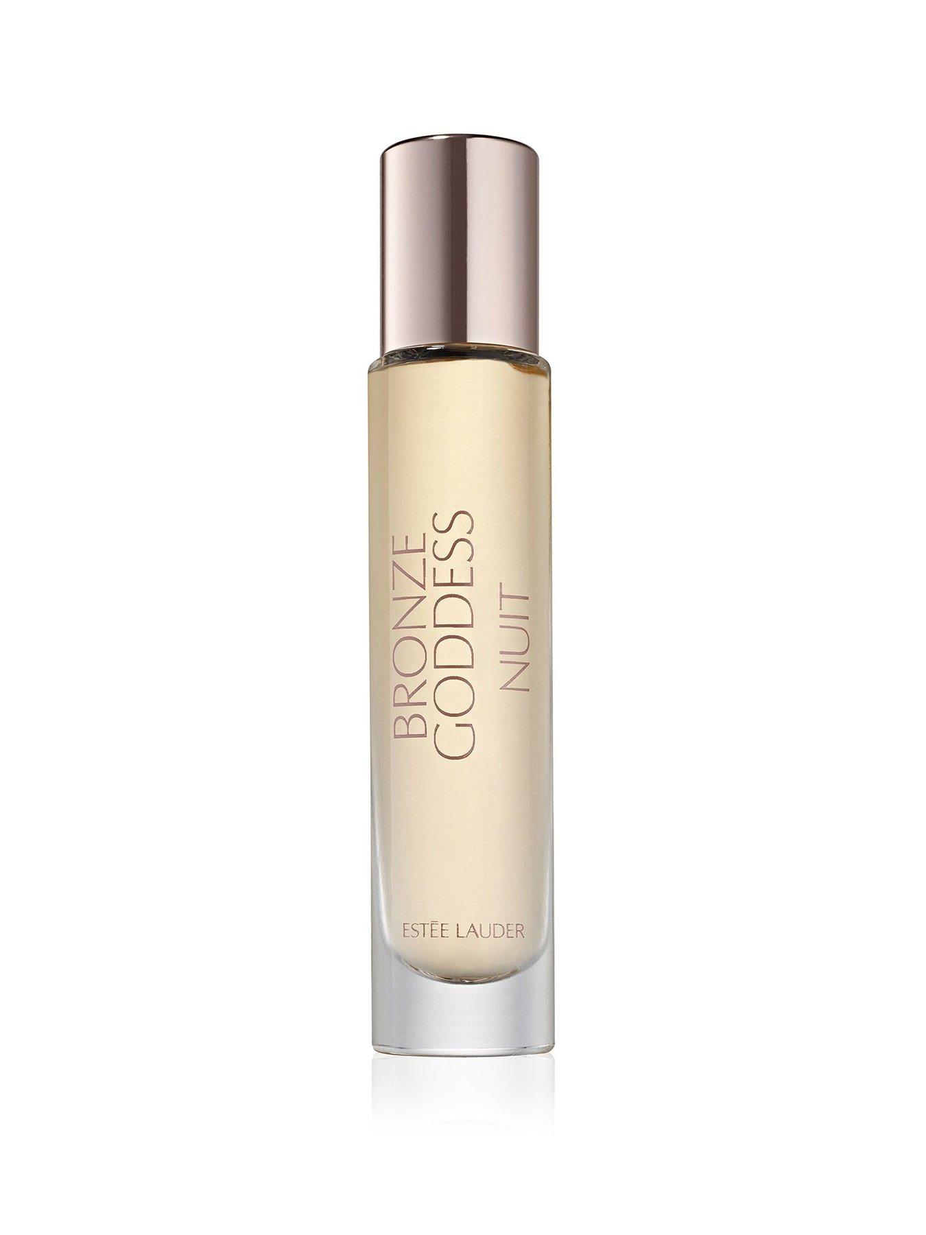 undefined Bronze Goddess Nuit Eau de Parfum 10ml Travel Spray