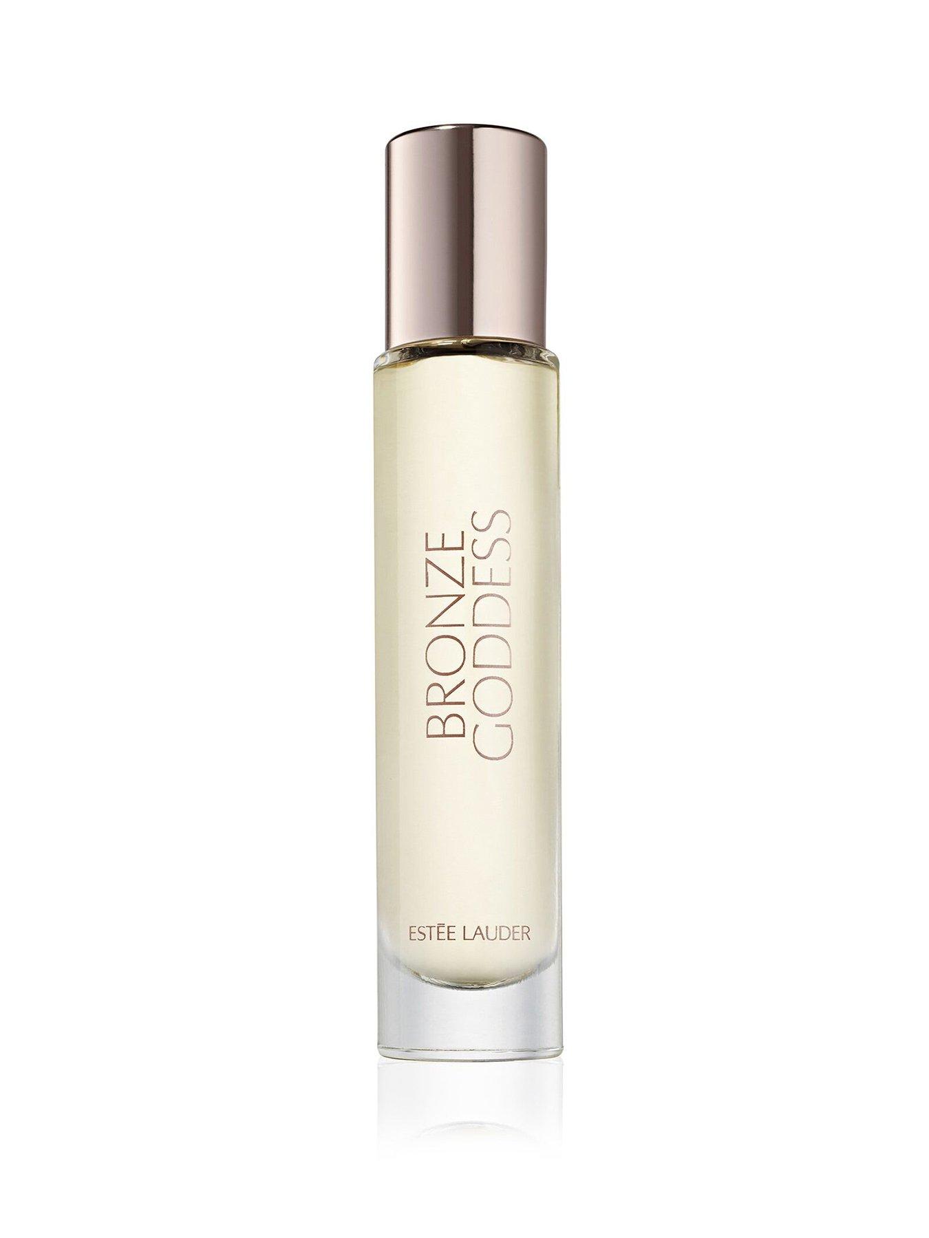 Image of Estee Lauder Bronze Goddess Eau Fraîche Eau de Toilette 10ml Travel Spray