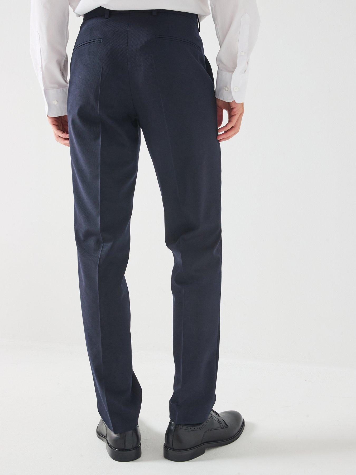boss-h-leon-regular-fit-wool-mix-amp-match-suit-trouser-dark-bluestillFront