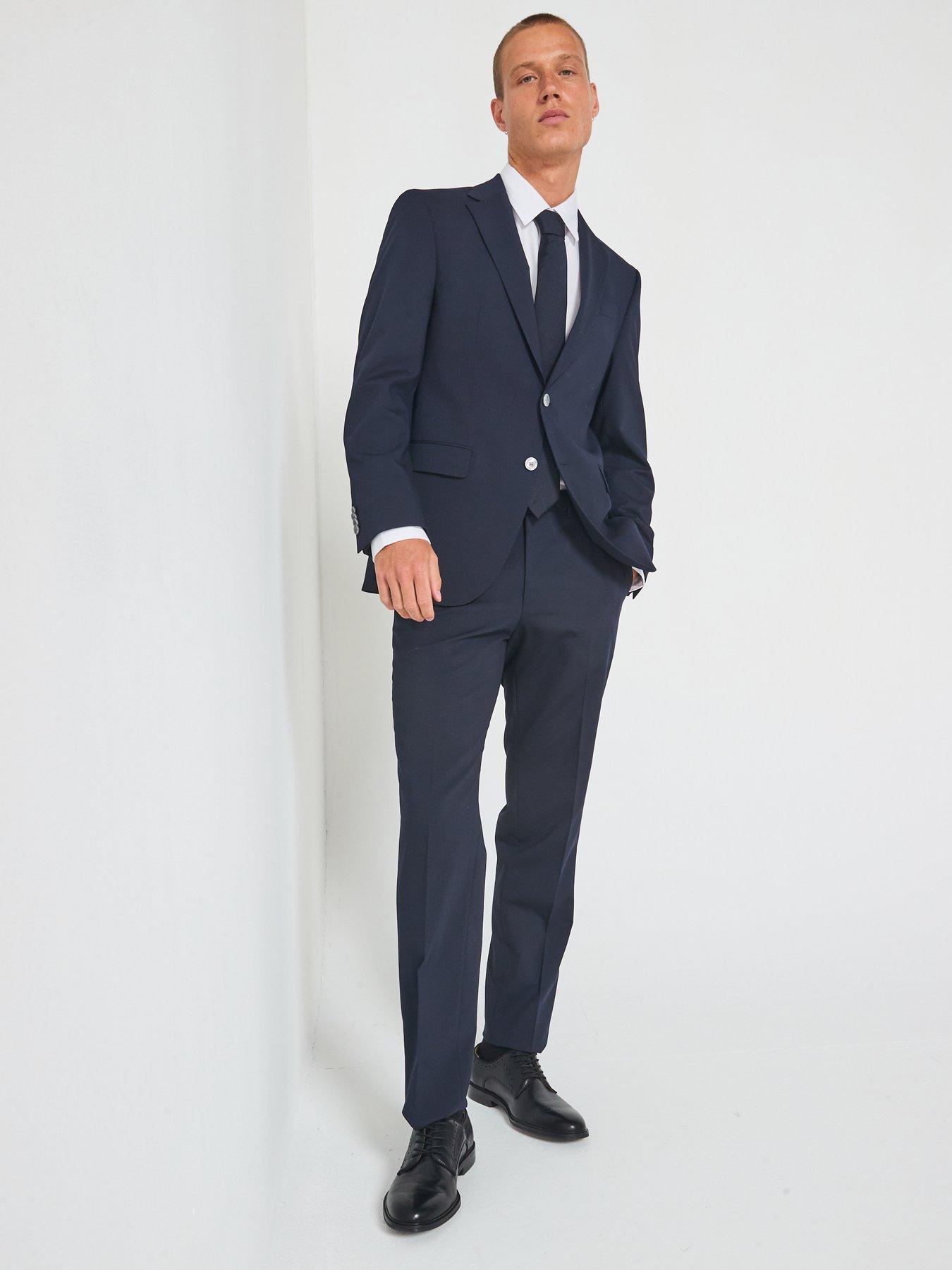 boss-h-leon-regular-fit-wool-mix-amp-match-suit-trouser-dark-bluedetail