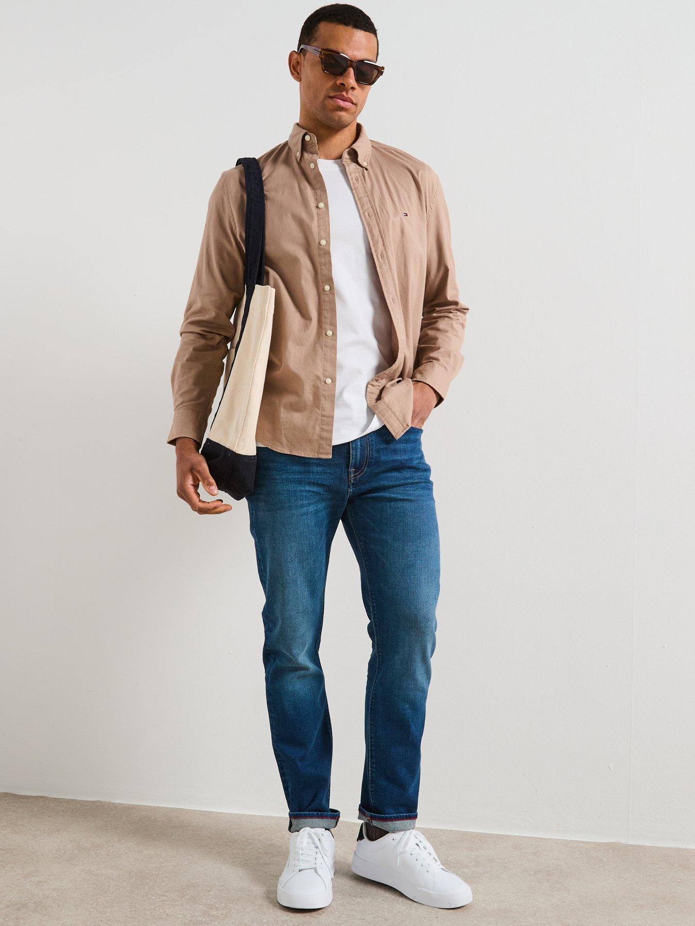 tommy-hilfiger-bleecker-slim-fit-mckinley-jeans-blueback