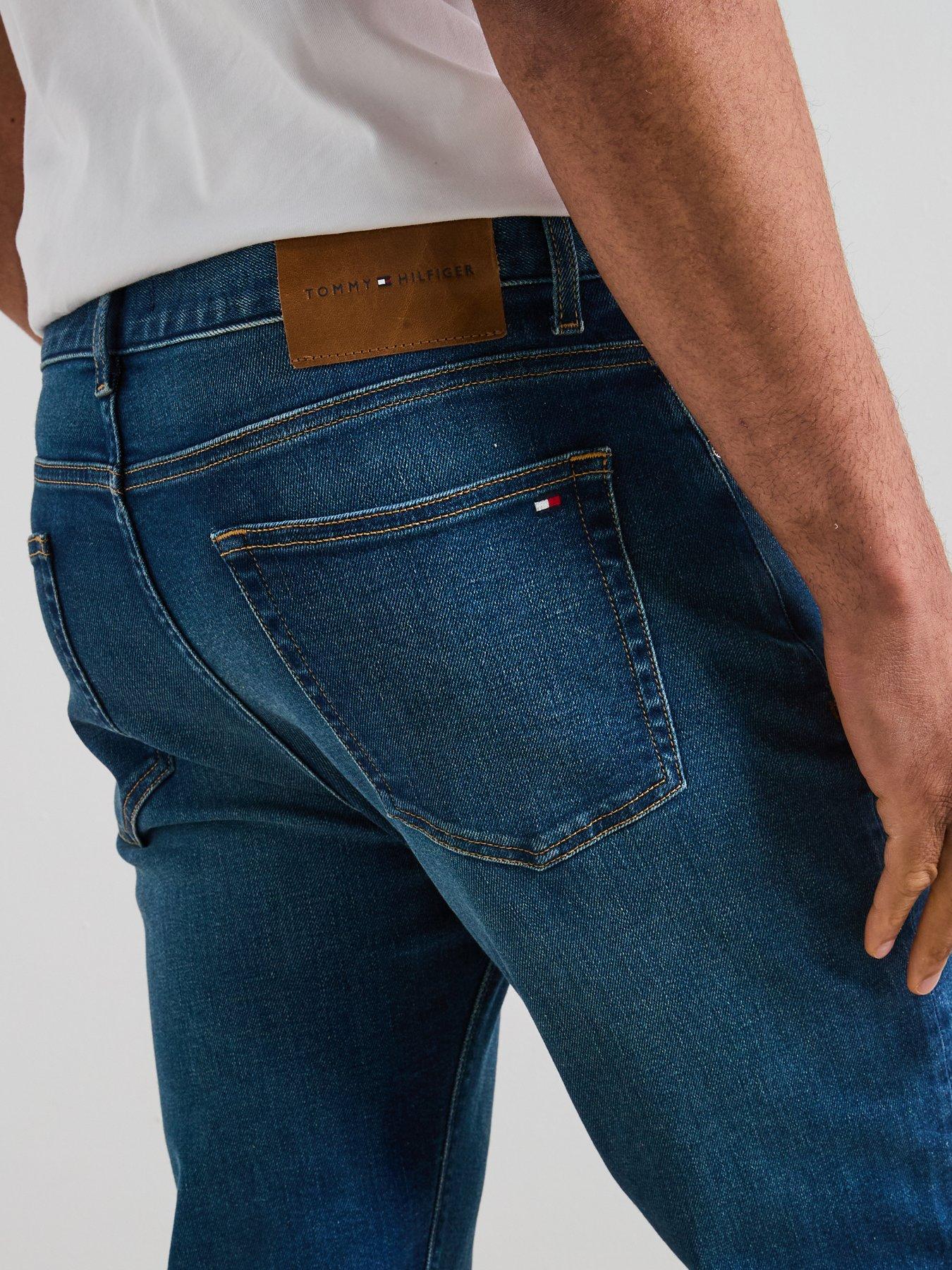 tommy-hilfiger-bleecker-slim-fit-mckinley-jeans-bluedetail