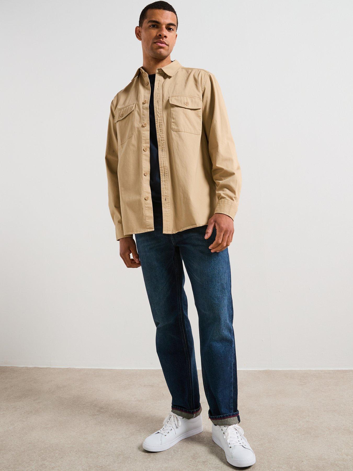 tommy-hilfiger-mercer-regular-fit-bear-jeans-dark-blueoutfit