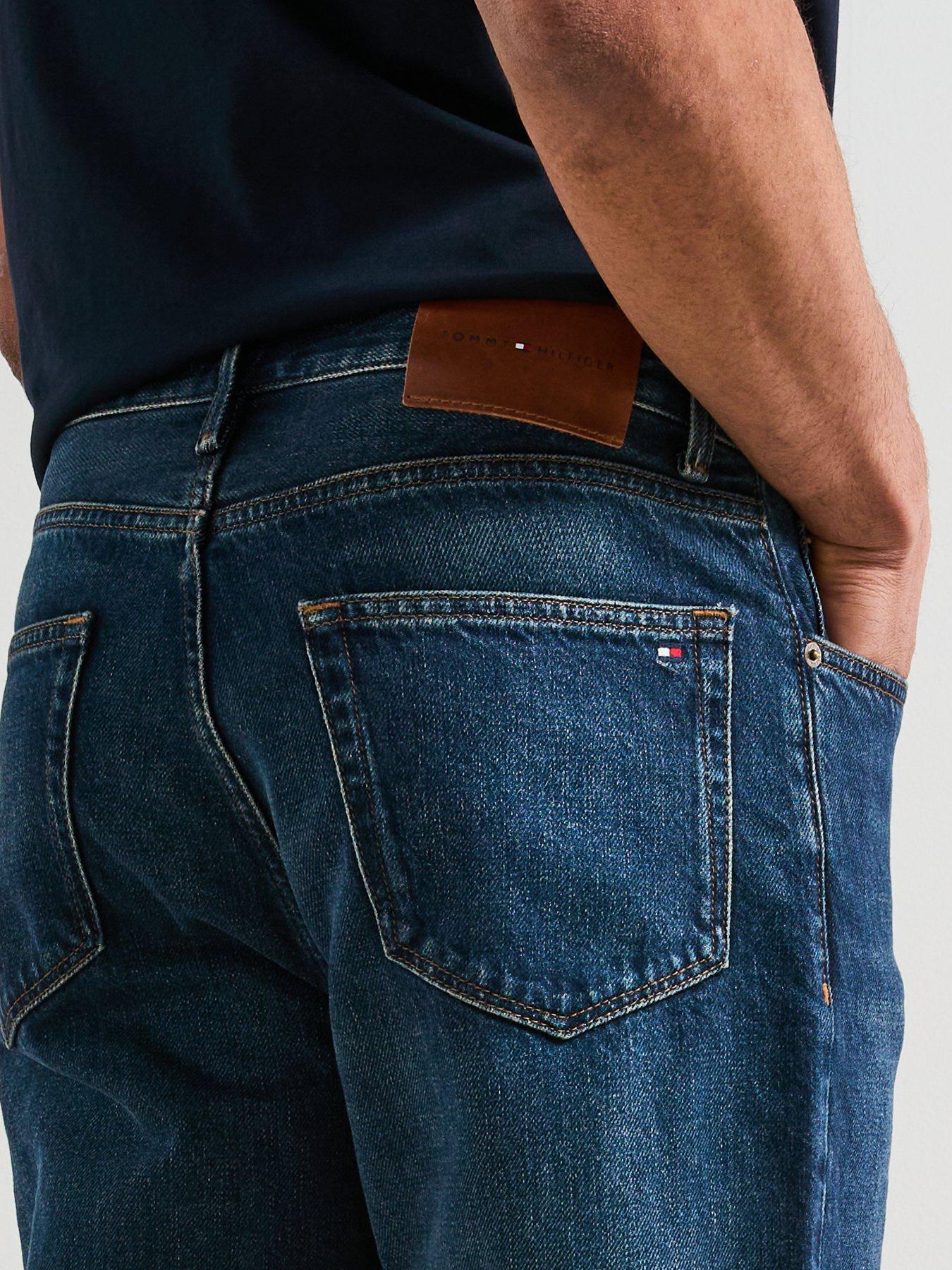 tommy-hilfiger-mercer-regular-fit-bear-jeans-dark-bluedetail
