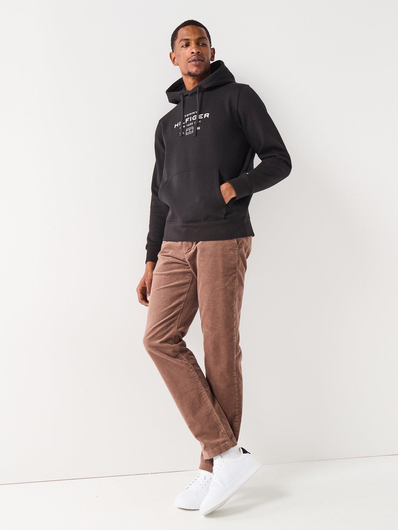 tommy-hilfiger-denton-padded-corduroy-trousers-dark-beigeback