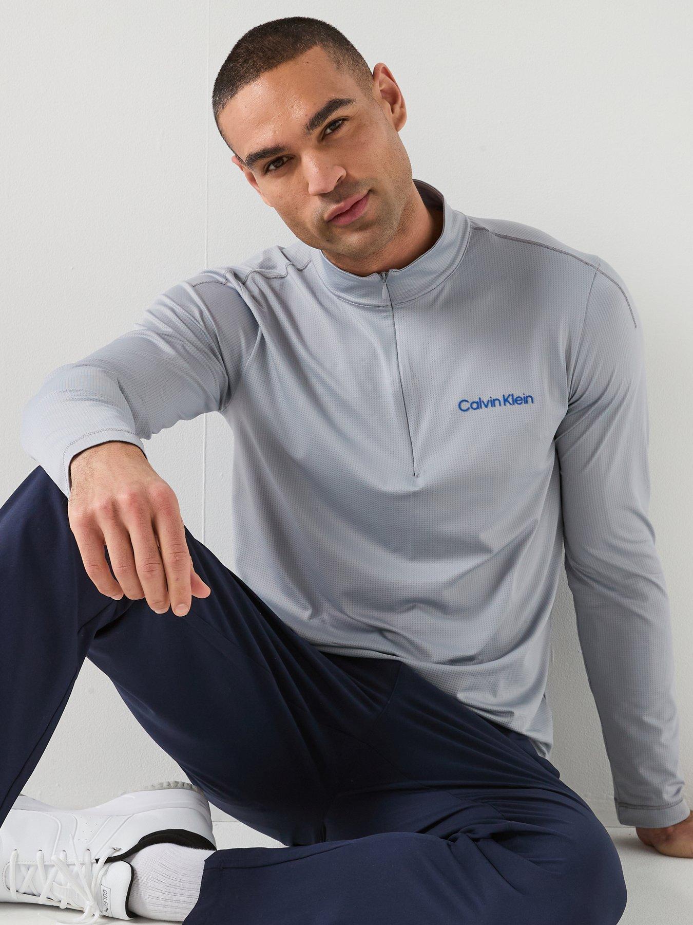 calvin-klein-sport-ck-icon-performance-14-zip-sweat-greyoutfit