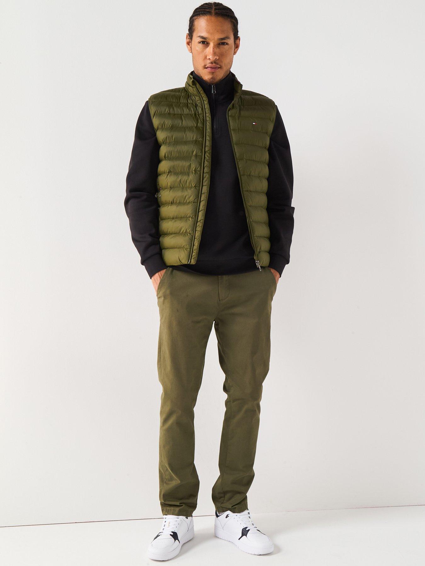 tommy-hilfiger-packable-gilet-khakiback