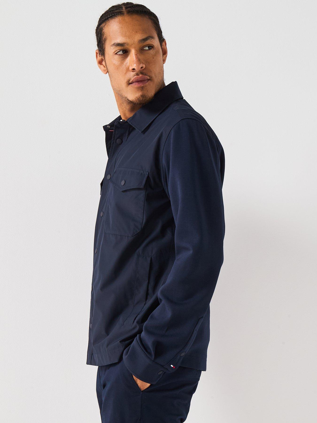 tommy-hilfiger-mix-media-intechno-overshirt-sweat-navydetail