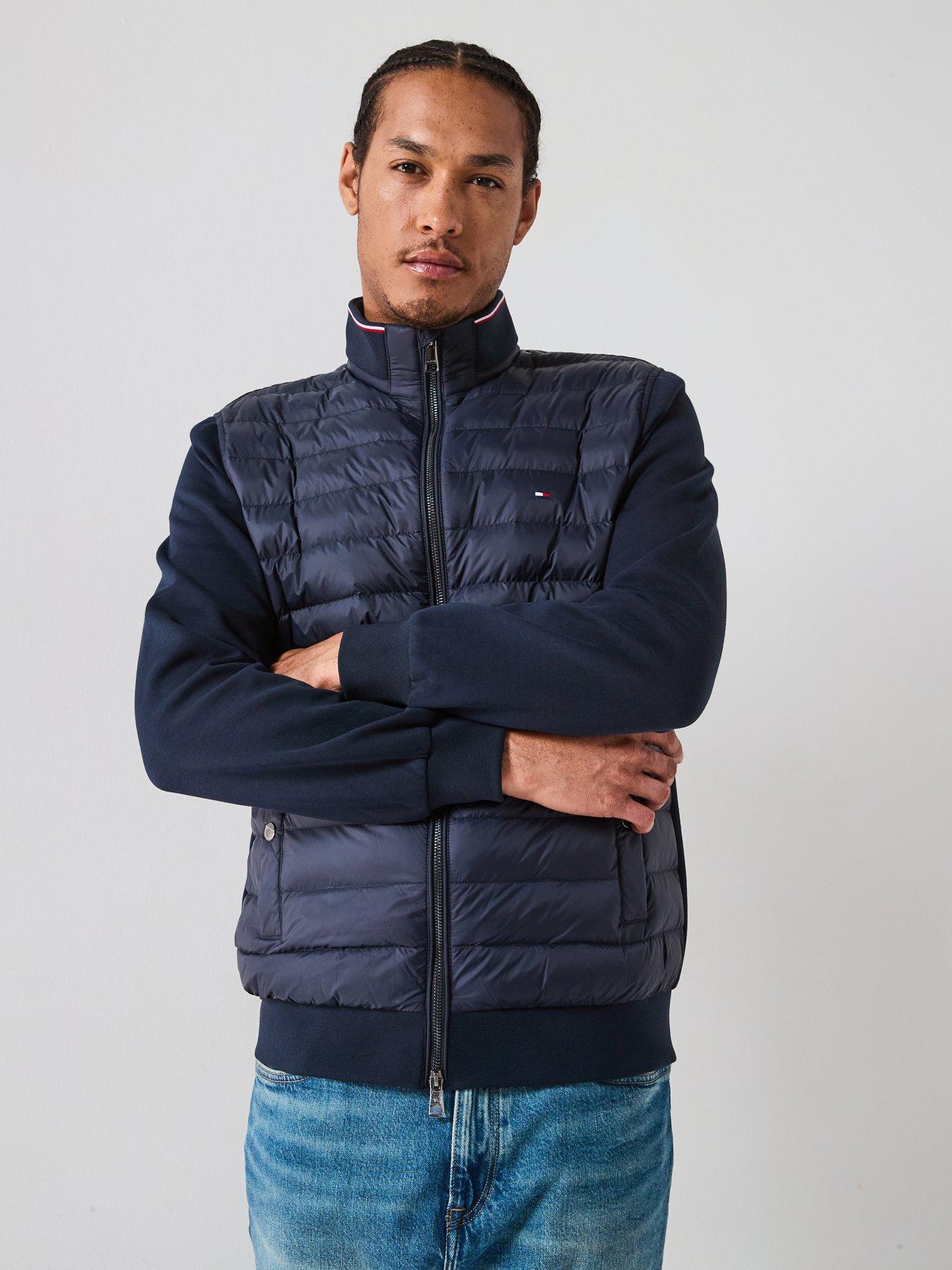 tommy-hilfiger-mix-media-essential-stand-collar-sweat-jacket-navy