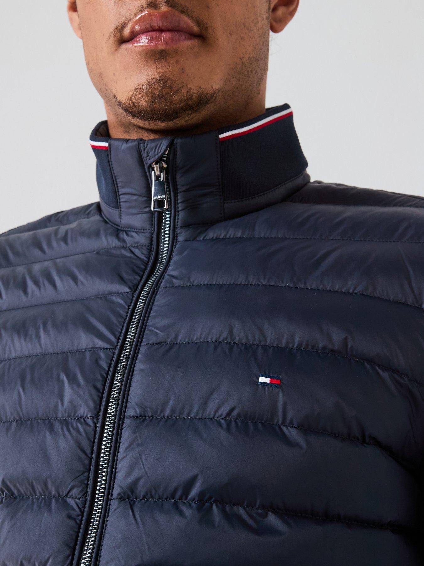 tommy-hilfiger-mix-media-essential-stand-collar-sweat-jacket-navyoutfit