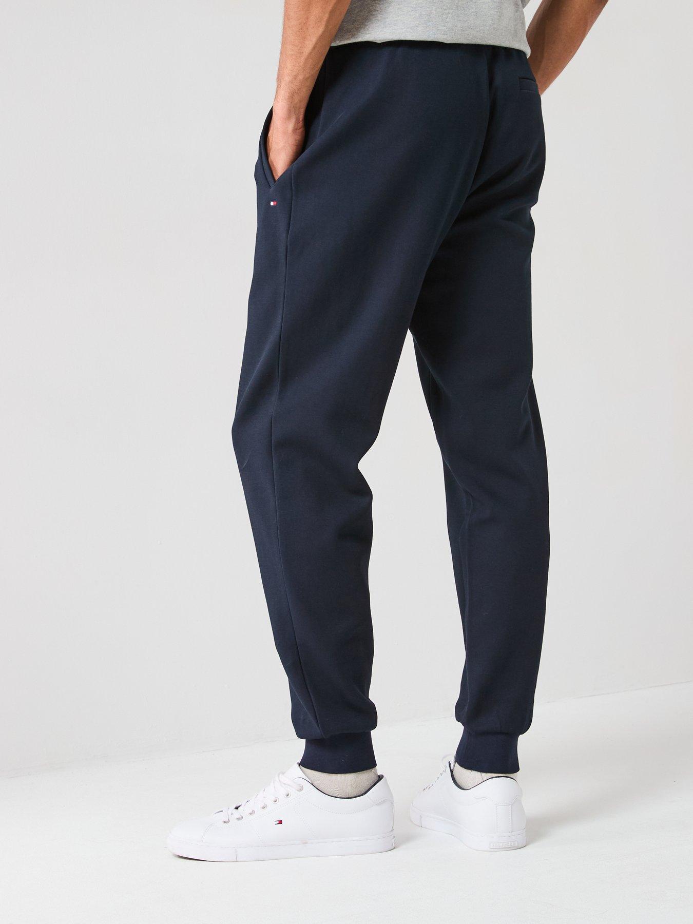 tommy-hilfiger-essential-intechno-joggers-navystillFront