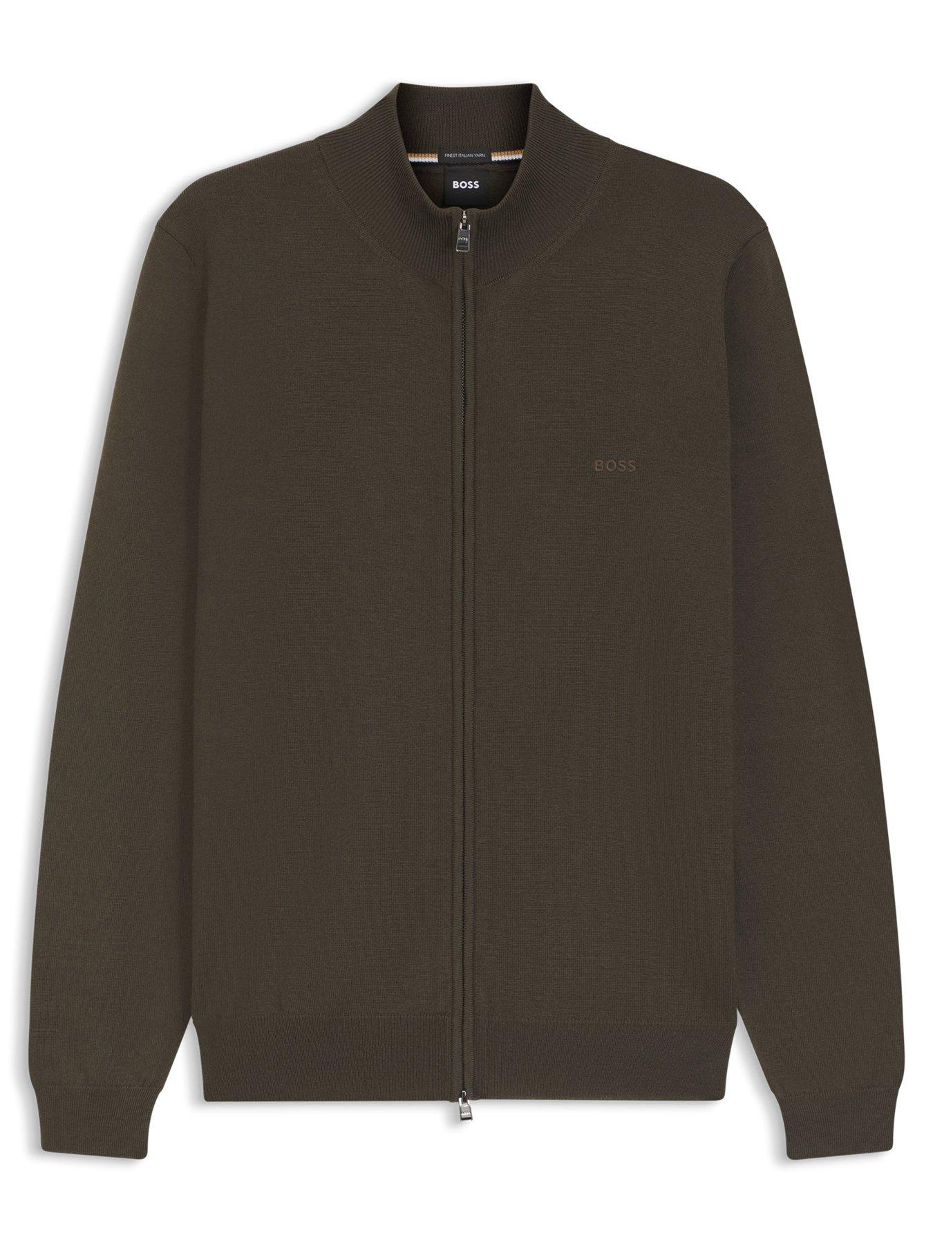 boss-boss-balonso-l-regular-fit-wool-full-zip-knitted-jumper-khakifront