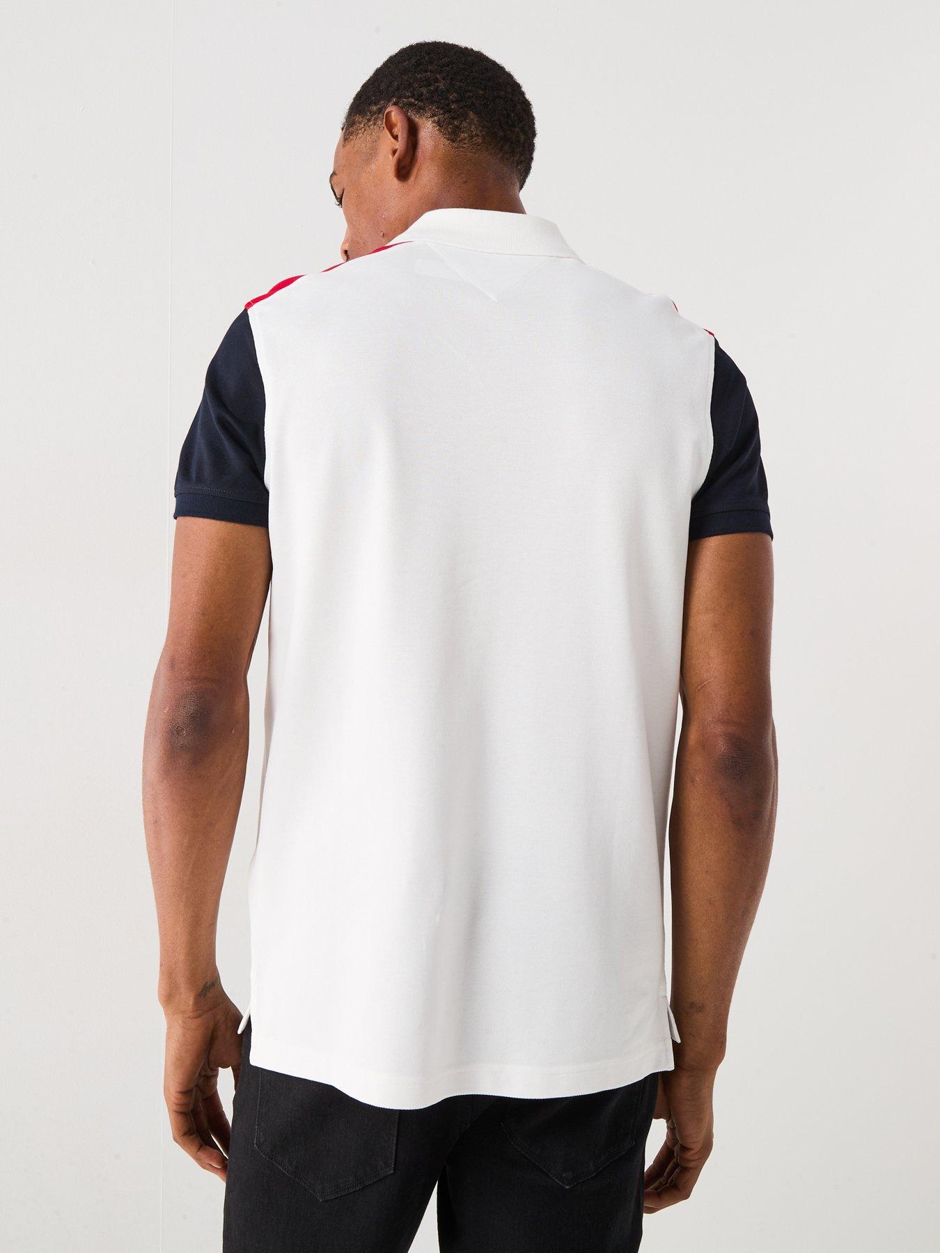 tommy-hilfiger-short-sleeve-polo-shirt-whitestillFront