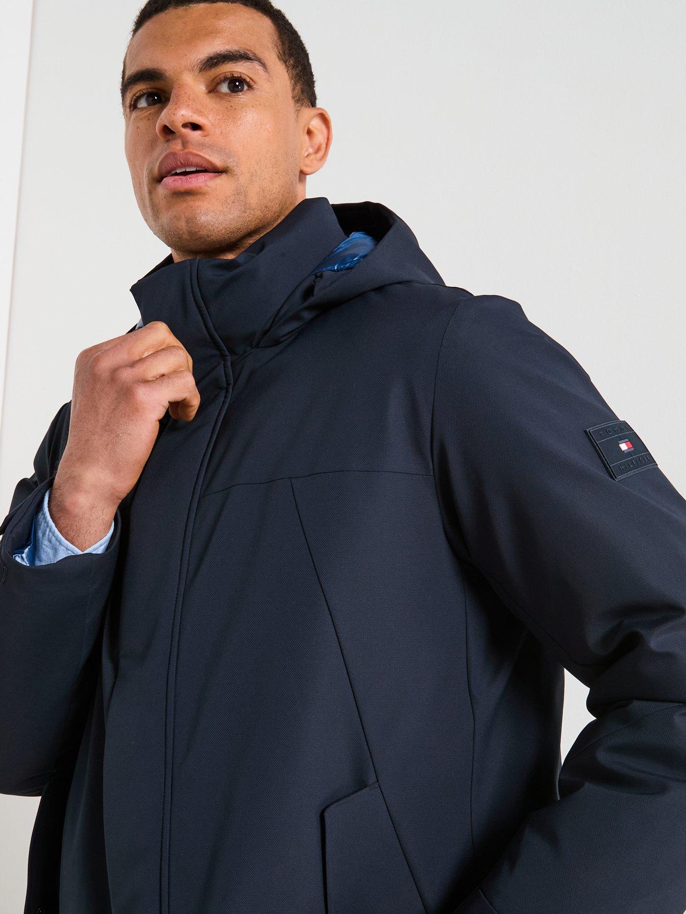 tommy-hilfiger-tech-hooded-padded-parka-navydetail