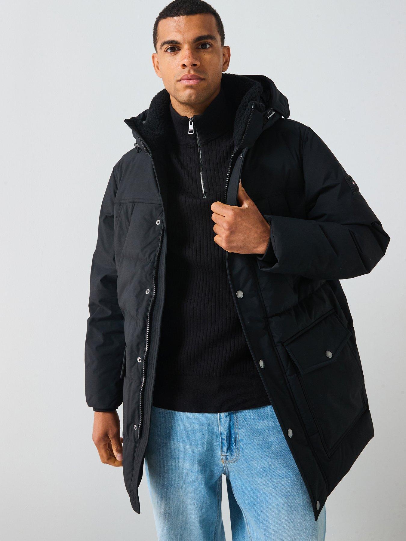 tommy-hilfiger-rockie-utility-parka-black