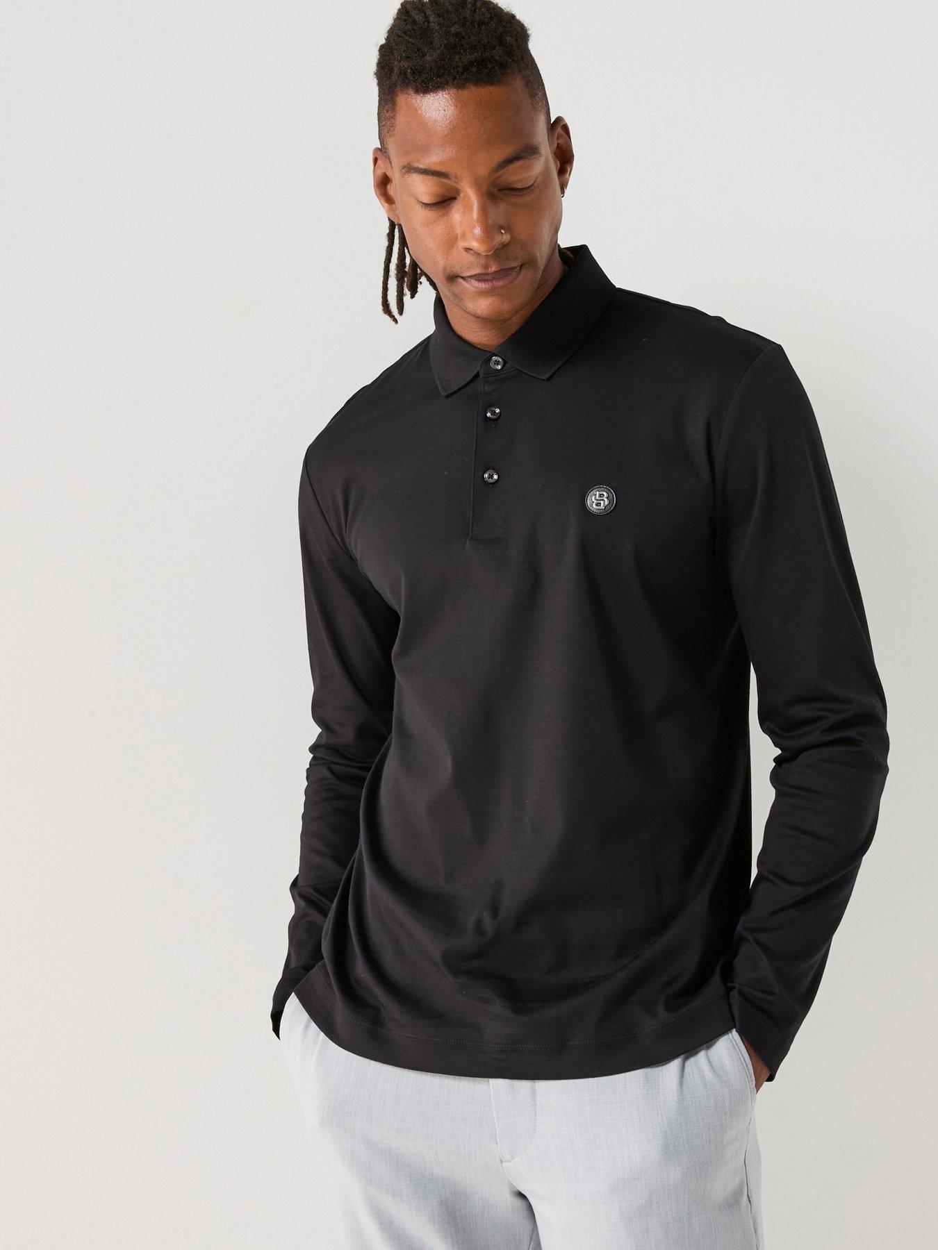 boss-boss-c-paley-01-regular-fit-nikel-logo-long-sleeve-polo-shirt-black