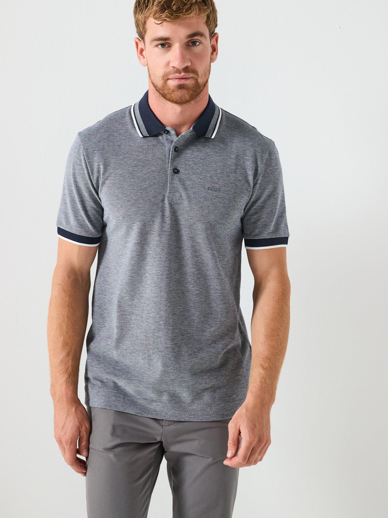 boss-h-prout-141-regular-fit-pique-trim-polo-shirt-navyfront