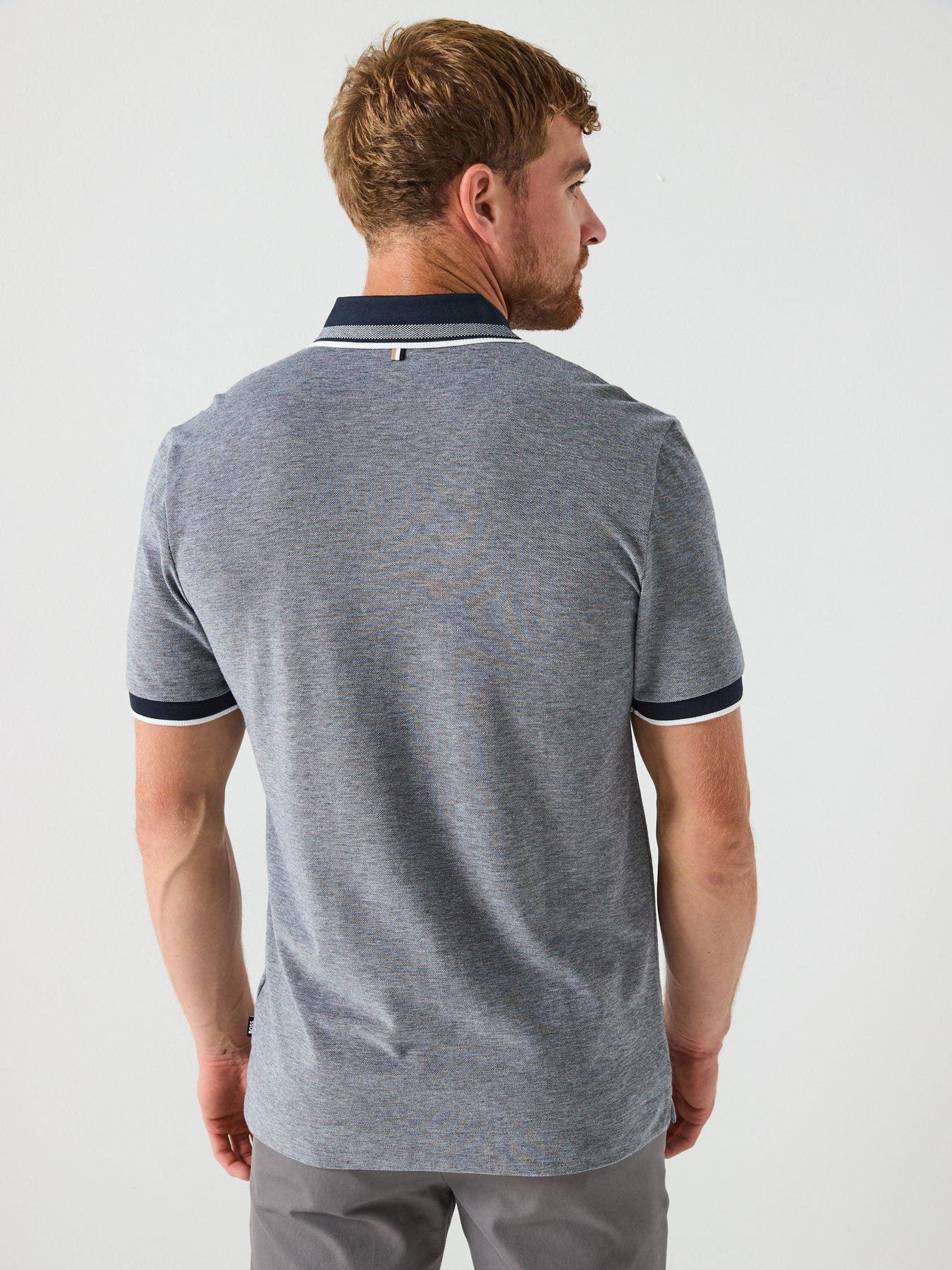 boss-h-prout-141-regular-fit-pique-trim-polo-shirt-navystillFront