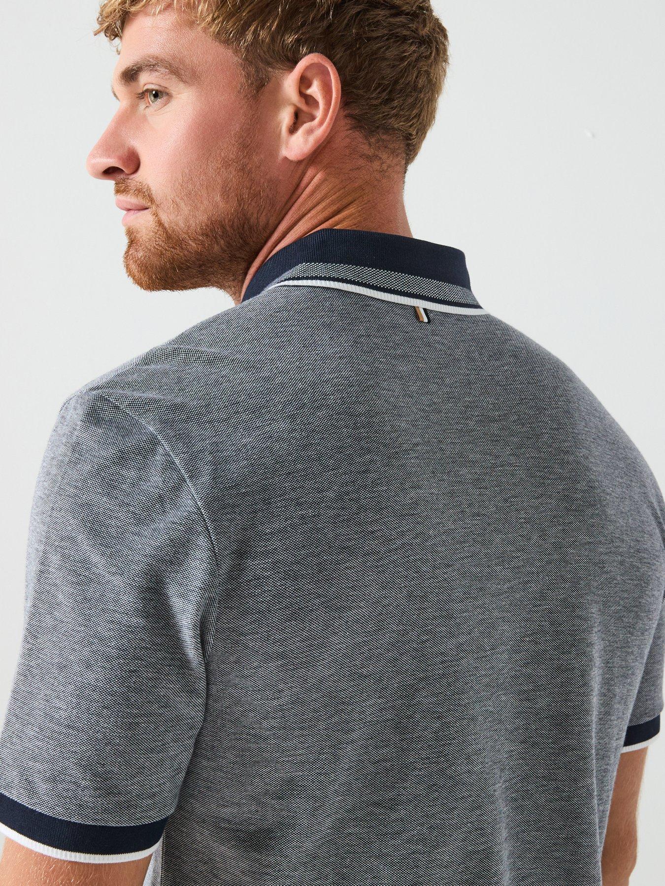 boss-h-prout-141-regular-fit-pique-trim-polo-shirt-navydetail