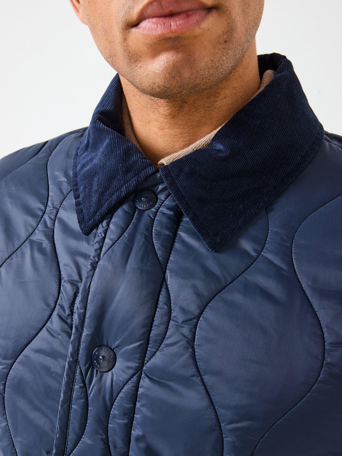 tommy-hilfiger-onion-quilted-jacket-navydetail