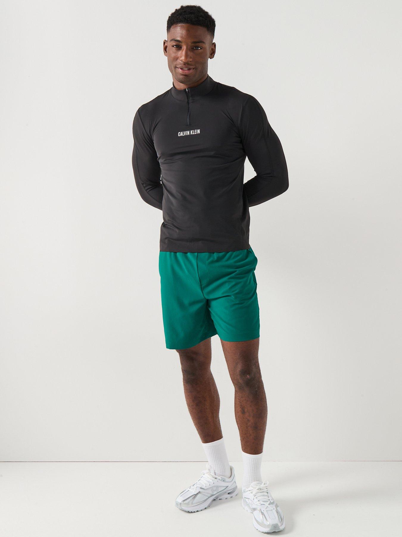 calvin-klein-sport-ck-sport-icon-performance-woven-shorts-greenback
