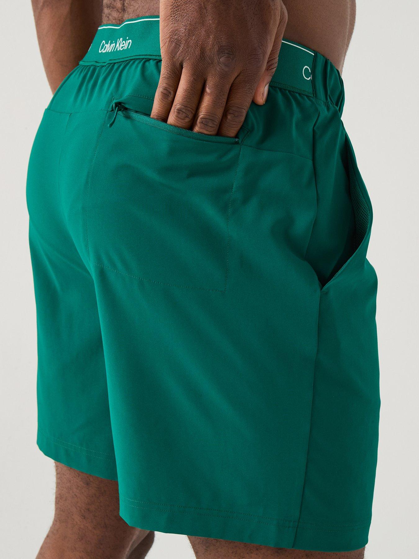 calvin-klein-sport-ck-sport-icon-performance-woven-shorts-greendetail