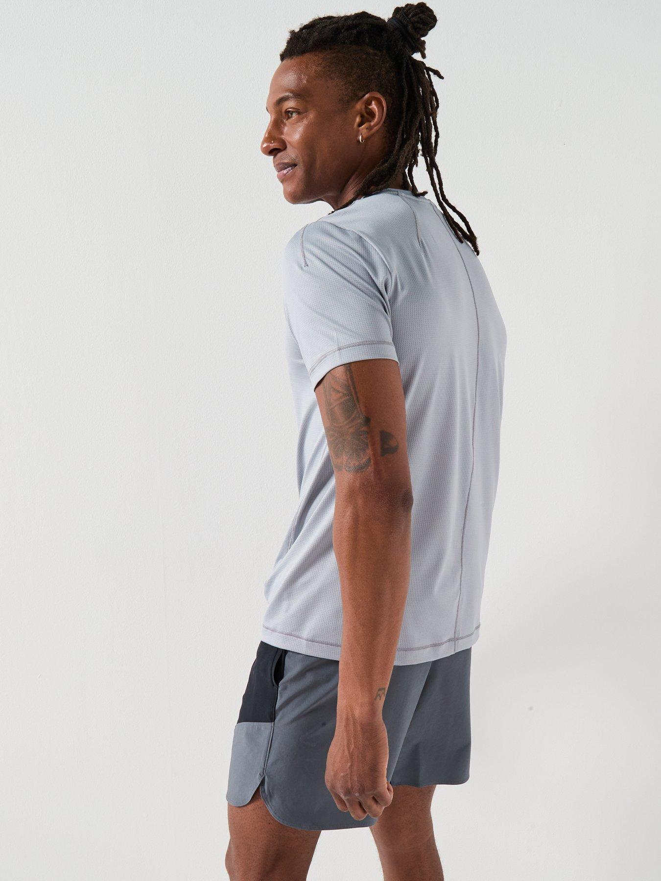 calvin-klein-sport-ck-icon-short-sleeve-performance-t-shirt-greystillFront
