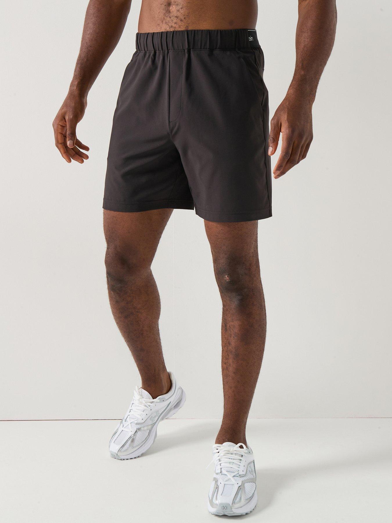 calvin-klein-sport-ck-icon-performance-woven-shorts-black