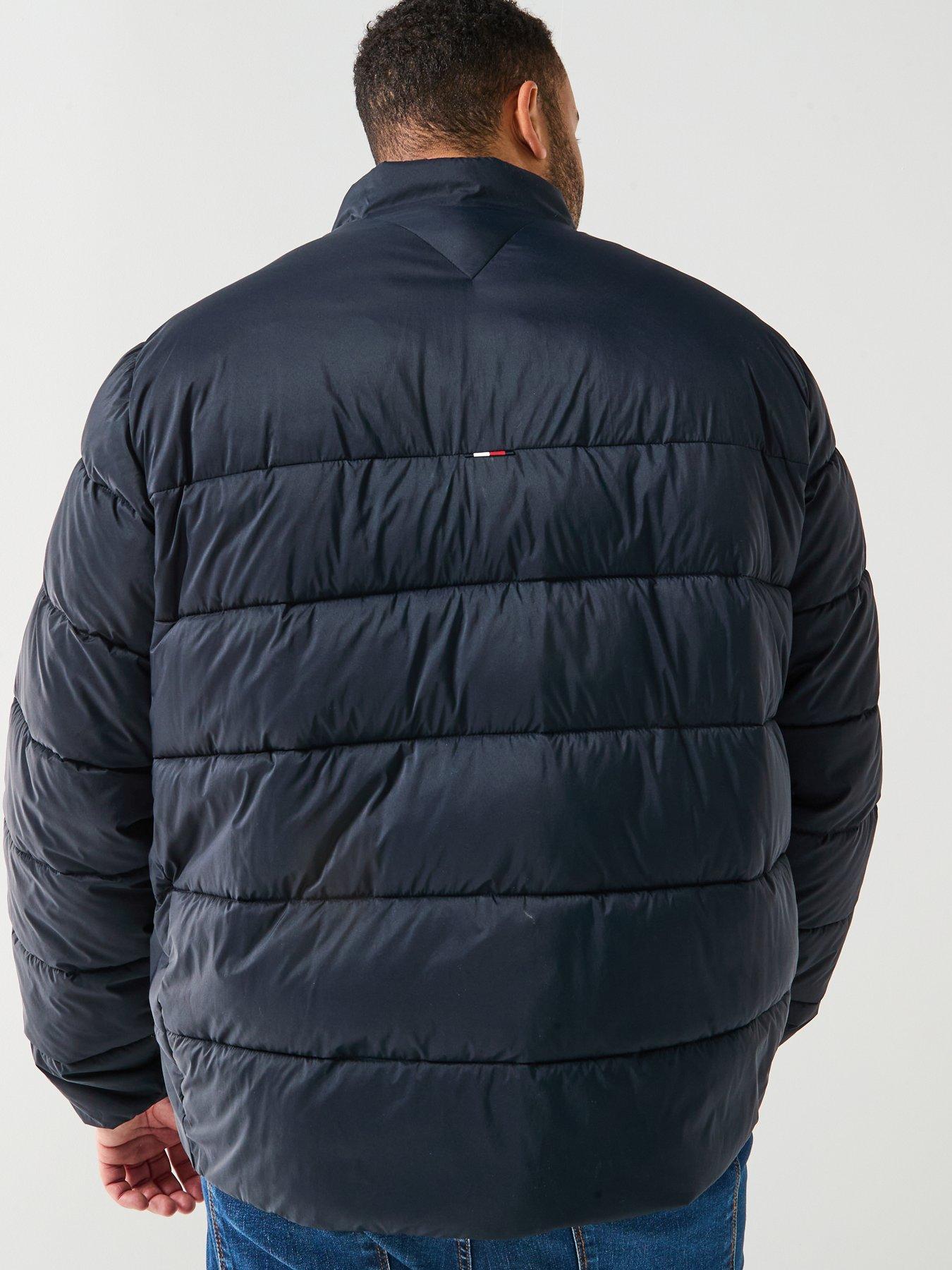 tommy-hilfiger-big-amp-tall-mid-weight-padded-jacket-navystillFront