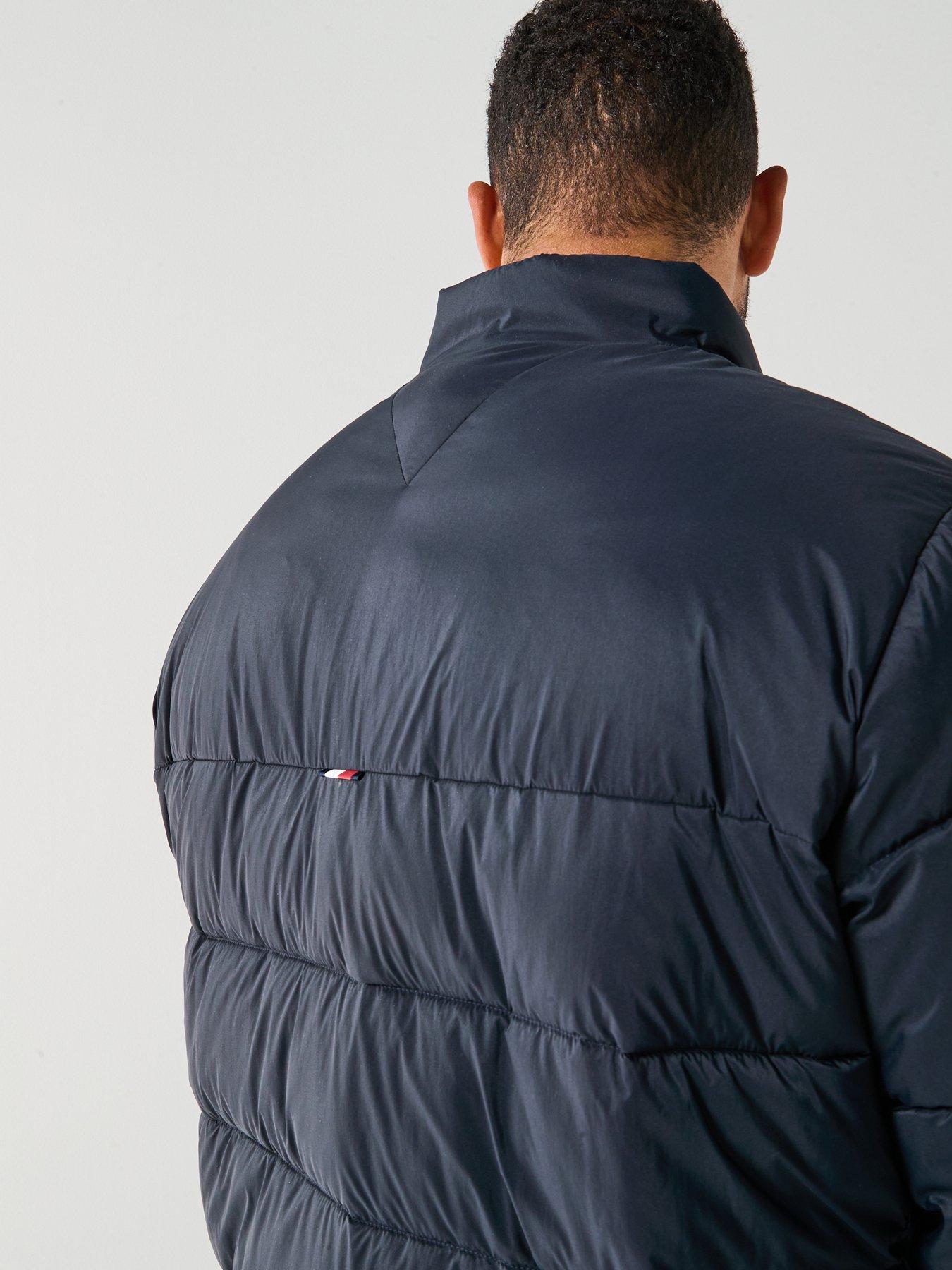 tommy-hilfiger-big-amp-tall-mid-weight-padded-jacket-navydetail