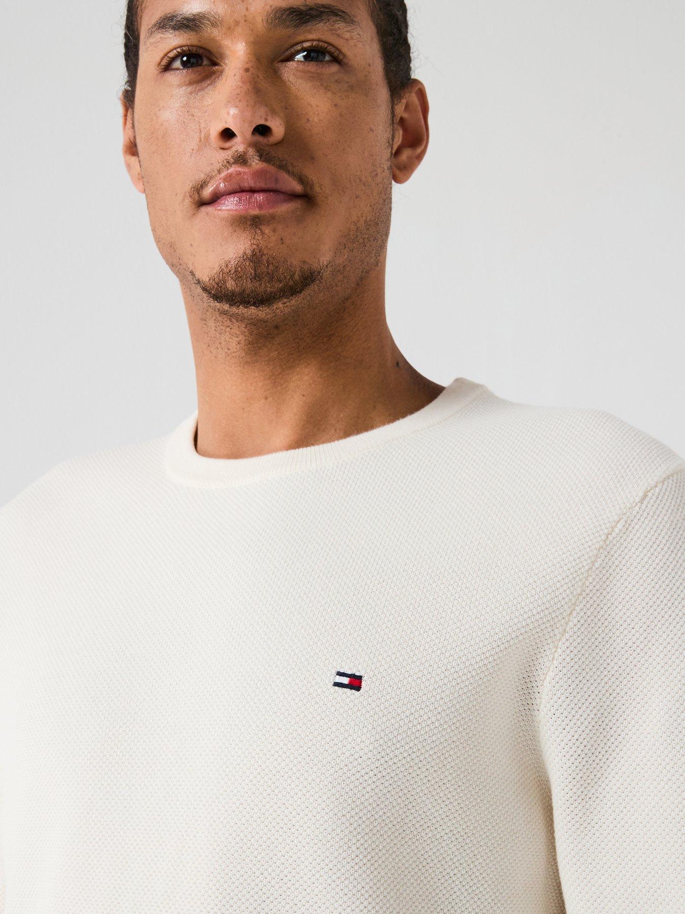 tommy-hilfiger-essential-structure-crew-neck-knitted-jumper-off-whitedetail