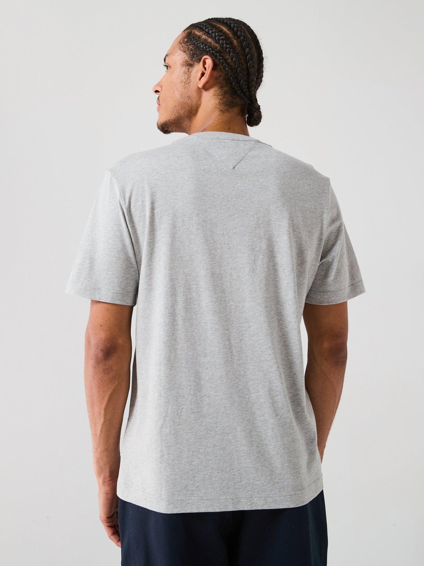 tommy-hilfiger-regular-fit-chest-stripe-t-shirt-light-greystillFront