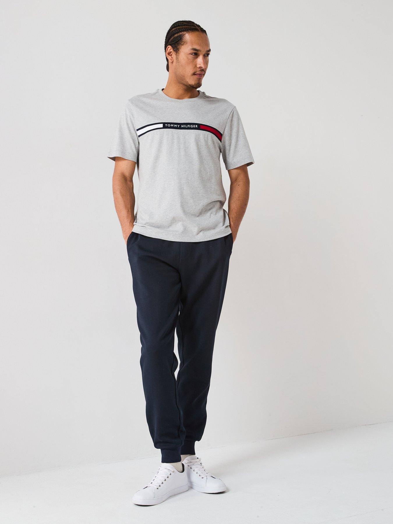 tommy-hilfiger-regular-fit-chest-stripe-t-shirt-light-greyback