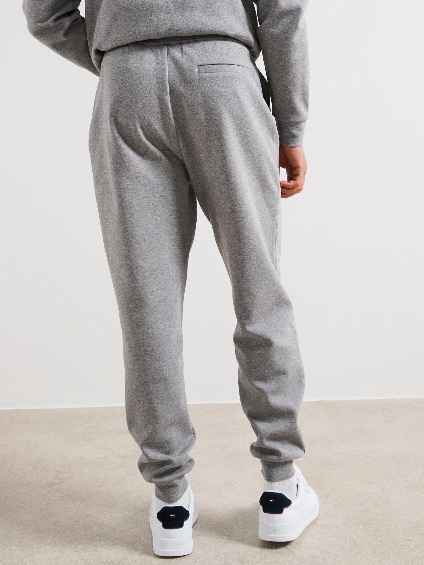 tommy-hilfiger-essential-intechno-joggers-greystillFront