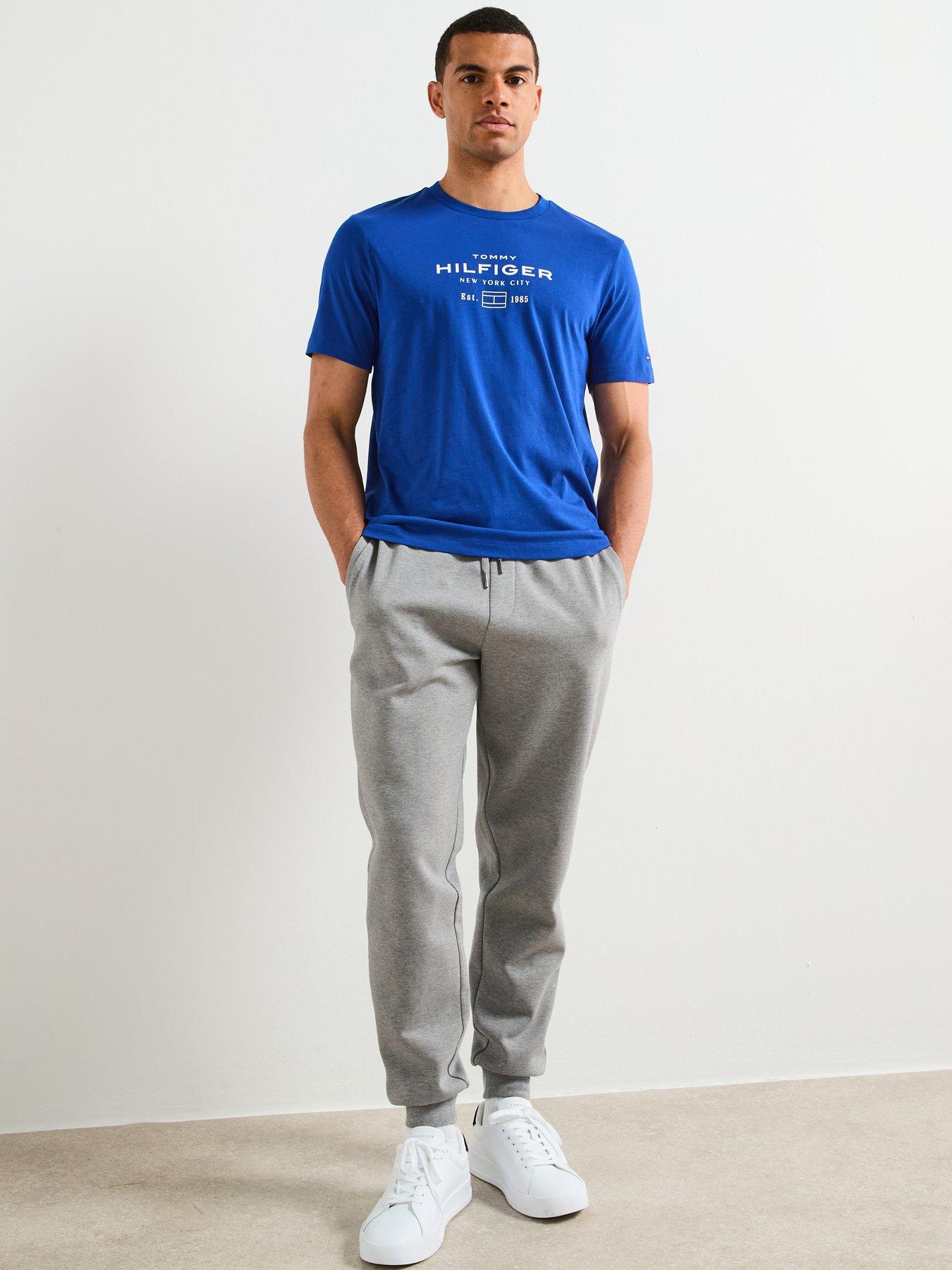 tommy-hilfiger-stack-graphic-logo-t-shirt-bright-blueback
