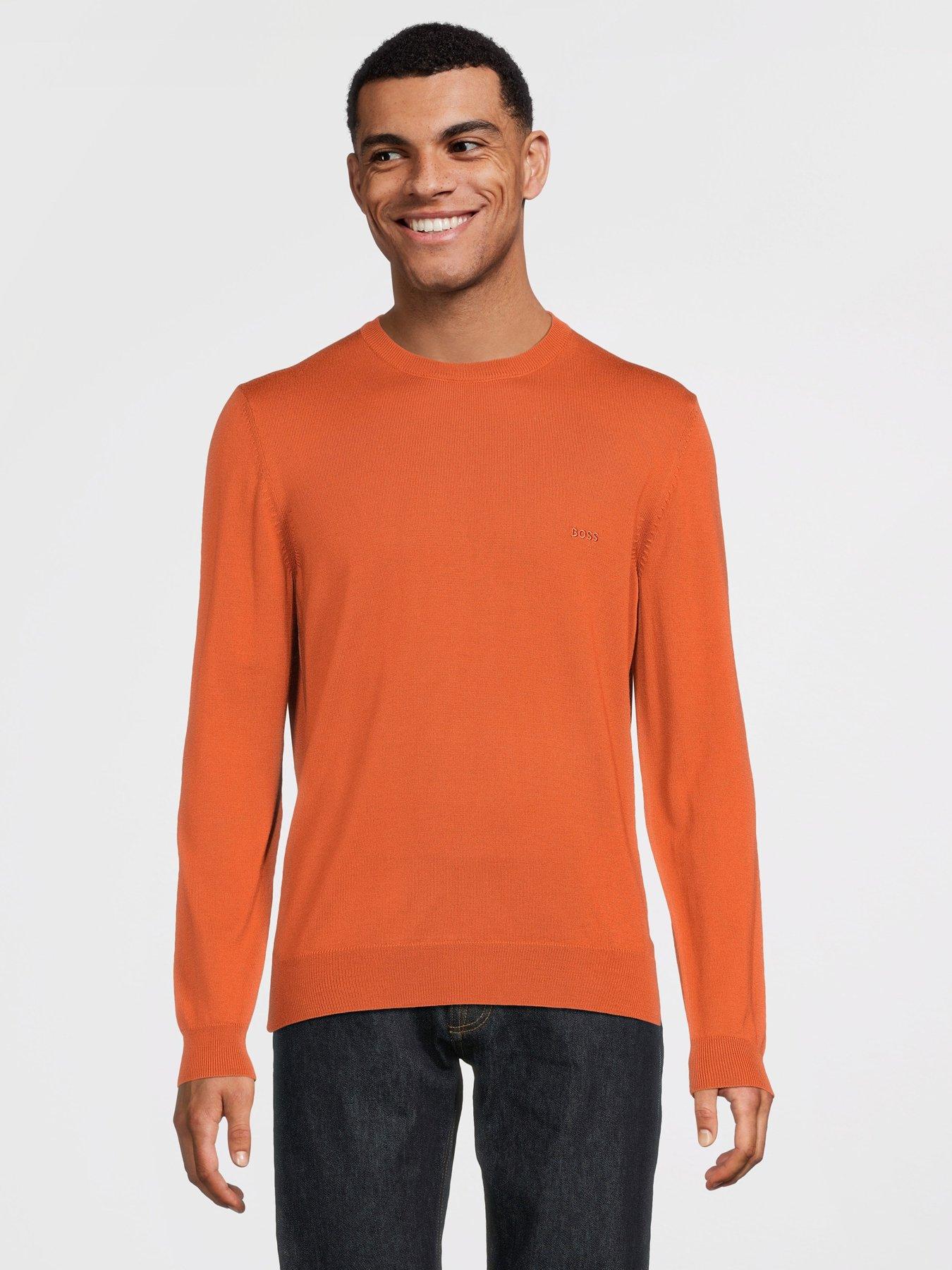 boss-botto-l-regular-fit-crew-wool-knitted-jumper-dark-orangefront