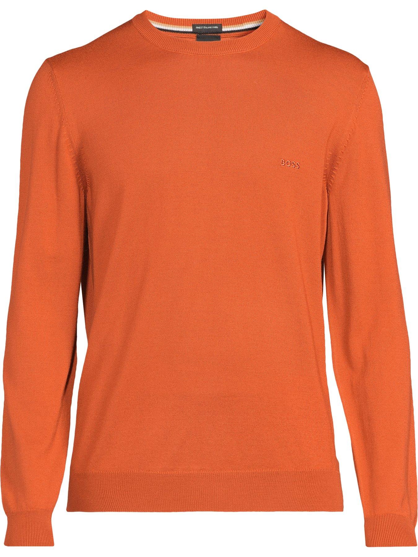 boss-botto-l-regular-fit-crew-wool-knitted-jumper-dark-orangedetail